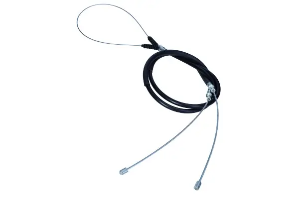 Seilzug, Feststellbremse hinten rechts hinten links MAXGEAR 32-0092