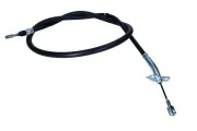 Seilzug, Feststellbremse hinten rechts hinten links MAXGEAR 32-0112