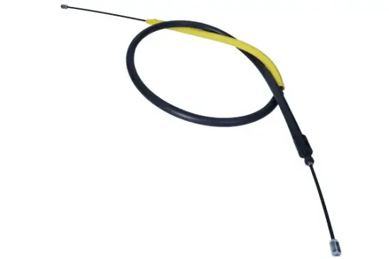 Seilzug, Feststellbremse hinten rechts MAXGEAR 32-0217 Bild Seilzug, Feststellbremse hinten rechts MAXGEAR 32-0217