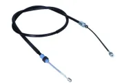 Seilzug, Feststellbremse hinten rechts MAXGEAR 32-0224