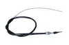 Seilzug, Feststellbremse hinten rechts hinten links MAXGEAR 32-0239