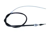 Seilzug, Feststellbremse hinten rechts hinten links MAXGEAR 32-0239