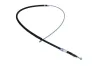Seilzug, Feststellbremse Hinterachse MAXGEAR 32-0245 Bild Seilzug, Feststellbremse Hinterachse MAXGEAR 32-0245