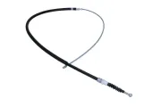 Seilzug, Feststellbremse Hinterachse MAXGEAR 32-0245