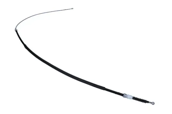 Seilzug, Feststellbremse hinten links MAXGEAR 32-0246 Bild Seilzug, Feststellbremse hinten links MAXGEAR 32-0246