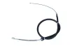 Seilzug, Feststellbremse hinten links hinten rechts MAXGEAR 32-0248