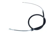 Seilzug, Feststellbremse hinten links hinten rechts MAXGEAR 32-0248