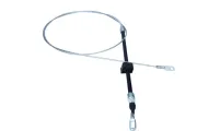 Seilzug, Feststellbremse hinten rechts hinten links MAXGEAR 32-0256
