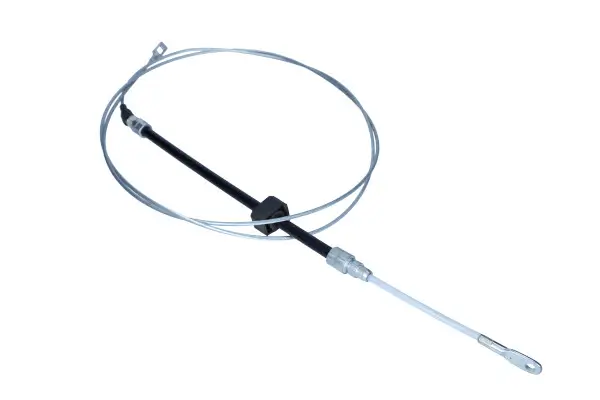 Seilzug, Feststellbremse Mitte MAXGEAR 32-0257