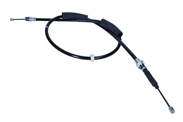 Seilzug, Feststellbremse hinten rechts hinten links MAXGEAR 32-0260