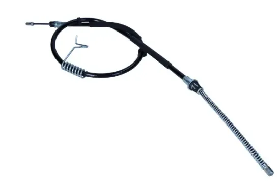 Seilzug, Feststellbremse hinten rechts MAXGEAR 32-0262 Bild Seilzug, Feststellbremse hinten rechts MAXGEAR 32-0262