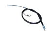 Seilzug, Feststellbremse hinten rechts MAXGEAR 32-0264 Bild Seilzug, Feststellbremse hinten rechts MAXGEAR 32-0264