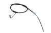 Seilzug, Feststellbremse hinten links MAXGEAR 32-0265 Bild Seilzug, Feststellbremse hinten links MAXGEAR 32-0265