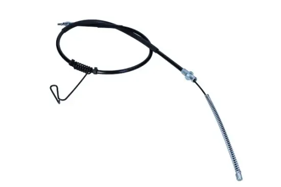 Seilzug, Feststellbremse hinten links MAXGEAR 32-0265 Bild Seilzug, Feststellbremse hinten links MAXGEAR 32-0265