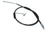 Seilzug, Feststellbremse hinten links MAXGEAR 32-0265 Bild Seilzug, Feststellbremse hinten links MAXGEAR 32-0265