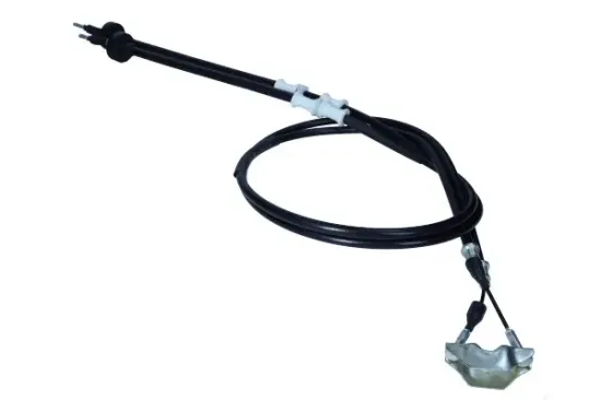 Seilzug, Feststellbremse Hinterachse MAXGEAR 32-0267 Bild Seilzug, Feststellbremse Hinterachse MAXGEAR 32-0267