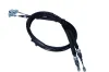 Seilzug, Feststellbremse Hinterachse MAXGEAR 32-0268 Bild Seilzug, Feststellbremse Hinterachse MAXGEAR 32-0268