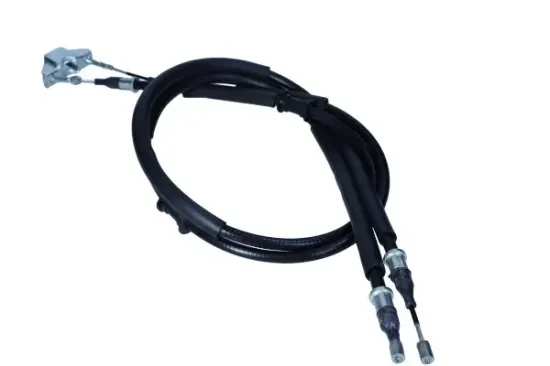 Seilzug, Feststellbremse Hinterachse MAXGEAR 32-0268 Bild Seilzug, Feststellbremse Hinterachse MAXGEAR 32-0268