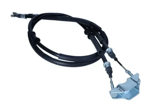 Seilzug, Feststellbremse Hinterachse MAXGEAR 32-0268 Bild Seilzug, Feststellbremse Hinterachse MAXGEAR 32-0268