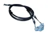 Seilzug, Feststellbremse Hinterachse MAXGEAR 32-0268 Bild Seilzug, Feststellbremse Hinterachse MAXGEAR 32-0268