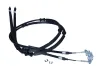 Seilzug, Feststellbremse Hinterachse MAXGEAR 32-0269 Bild Seilzug, Feststellbremse Hinterachse MAXGEAR 32-0269