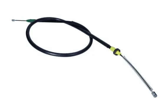 Seilzug, Feststellbremse hinten rechts MAXGEAR 32-0272 Bild Seilzug, Feststellbremse hinten rechts MAXGEAR 32-0272