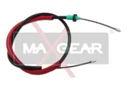 Seilzug, Feststellbremse hinten links MAXGEAR 32-0273
