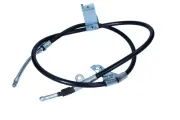 Seilzug, Feststellbremse Hinterachse MAXGEAR 32-0278
