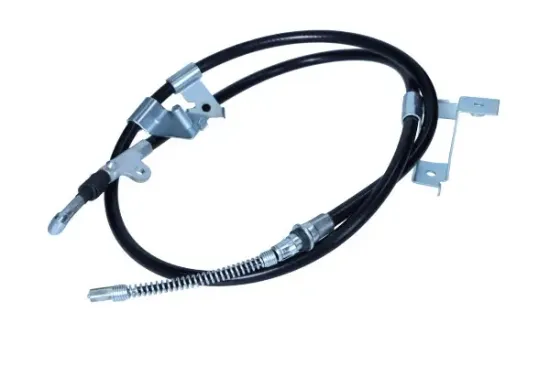 Seilzug, Feststellbremse Hinterachse MAXGEAR 32-0278 Bild Seilzug, Feststellbremse Hinterachse MAXGEAR 32-0278