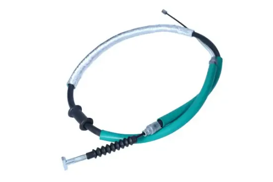 Seilzug, Feststellbremse hinten links MAXGEAR 32-0286 Bild Seilzug, Feststellbremse hinten links MAXGEAR 32-0286