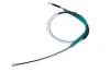 Seilzug, Feststellbremse hinten links MAXGEAR 32-0286 Bild Seilzug, Feststellbremse hinten links MAXGEAR 32-0286