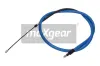 Seilzug, Feststellbremse hinten links MAXGEAR 32-0360