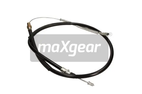 Seilzug, Feststellbremse hinten rechts hinten links MAXGEAR 32-0396