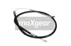 Seilzug, Feststellbremse hinten rechts hinten links MAXGEAR 32-0396