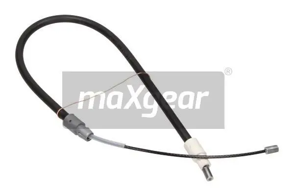 Seilzug, Feststellbremse hinten rechts MAXGEAR 32-0427