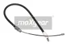 Seilzug, Feststellbremse hinten rechts MAXGEAR 32-0427