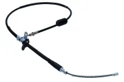 Seilzug, Feststellbremse hinten links MAXGEAR 32-0468