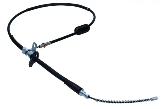 Seilzug, Feststellbremse hinten links MAXGEAR 32-0468 Bild Seilzug, Feststellbremse hinten links MAXGEAR 32-0468