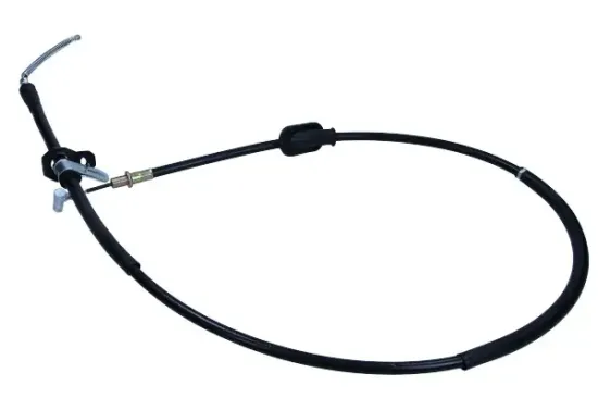 Seilzug, Feststellbremse hinten links MAXGEAR 32-0468 Bild Seilzug, Feststellbremse hinten links MAXGEAR 32-0468