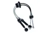 Seilzug, Schaltgetriebe rechts links MAXGEAR 32-0653