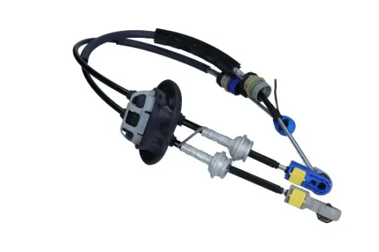 Seilzug, Schaltgetriebe MAXGEAR 32-0658 Bild Seilzug, Schaltgetriebe MAXGEAR 32-0658