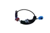 Seilzug, Schaltgetriebe links MAXGEAR 32-0673