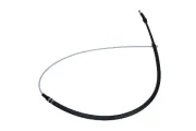 Seilzug, Feststellbremse hinten links hinten rechts MAXGEAR 32-0704