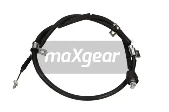 Seilzug, Feststellbremse hinten rechts MAXGEAR 32-0715 Bild Seilzug, Feststellbremse hinten rechts MAXGEAR 32-0715