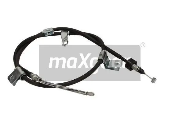 Seilzug, Feststellbremse hinten links MAXGEAR 32-0716