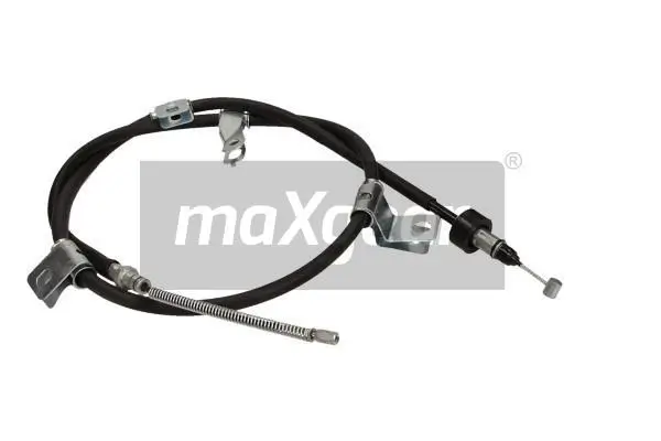 Seilzug, Feststellbremse hinten links MAXGEAR 32-0716