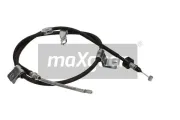 Seilzug, Feststellbremse hinten links MAXGEAR 32-0716