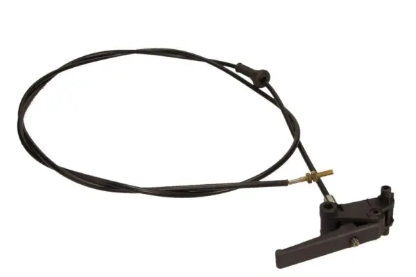 Motorhaubenzug Mitte Motorraum MAXGEAR 32-0737