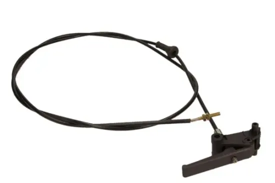 Motorhaubenzug Mitte Motorraum MAXGEAR 32-0737 Bild Motorhaubenzug Mitte Motorraum MAXGEAR 32-0737