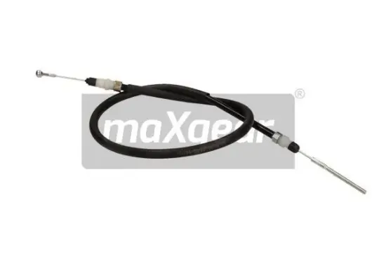 Seilzug, Feststellbremse hinten links MAXGEAR 32-0746 Bild Seilzug, Feststellbremse hinten links MAXGEAR 32-0746